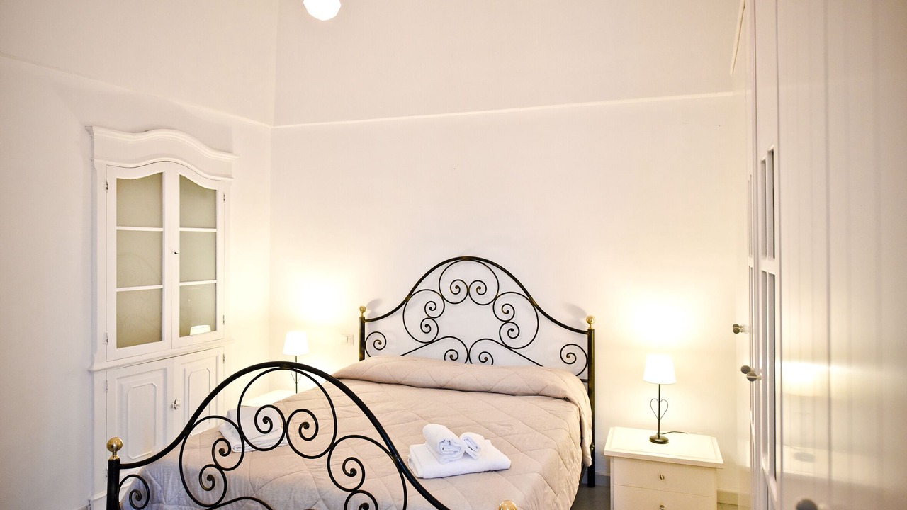 Photo of Bedroom in Locorotondo