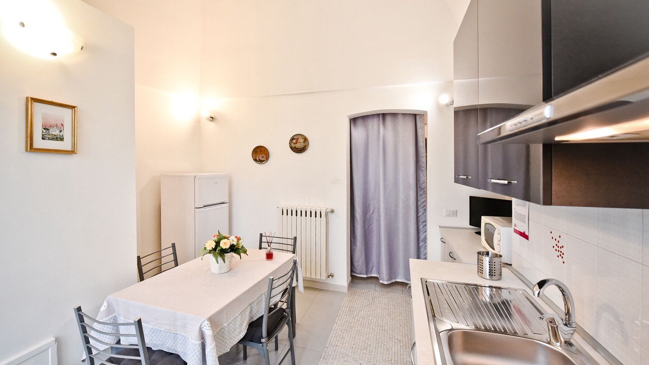 Photo of Kitchen in Locorotondo