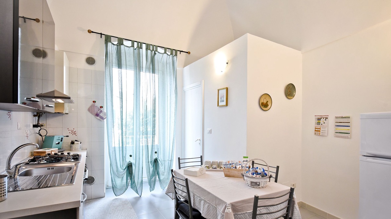 Photo of Kitchen in Locorotondo