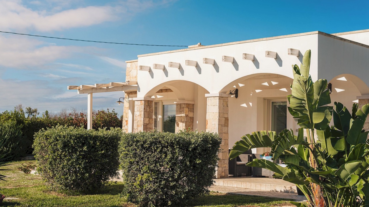 Photo of Outdoor in Marina di Felloniche