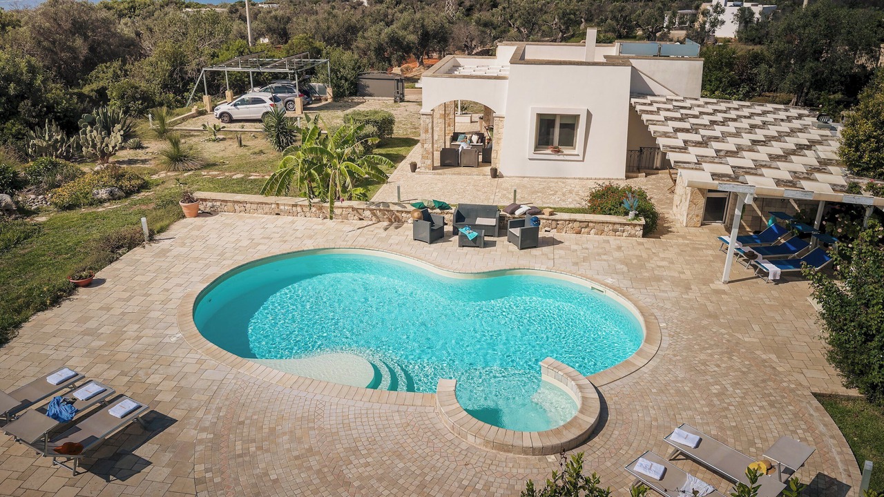 Photo of Outdoor in Marina di Felloniche