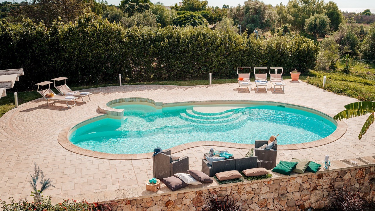 Photo of Outdoor in Marina di Felloniche