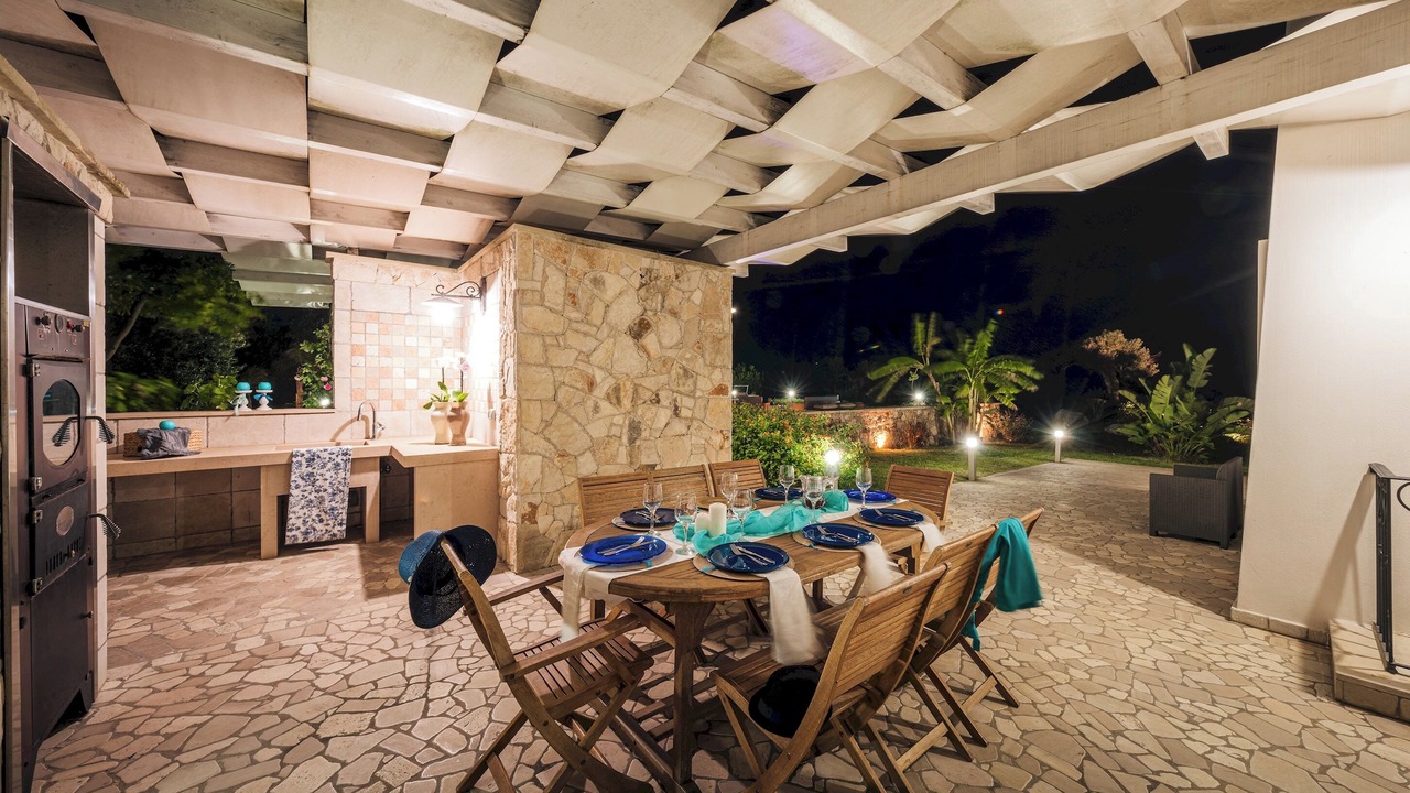Photo of Outdoor in Marina di Felloniche