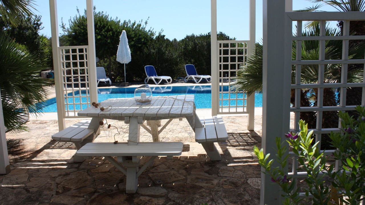 Photo of Outdoor in Fontanelle