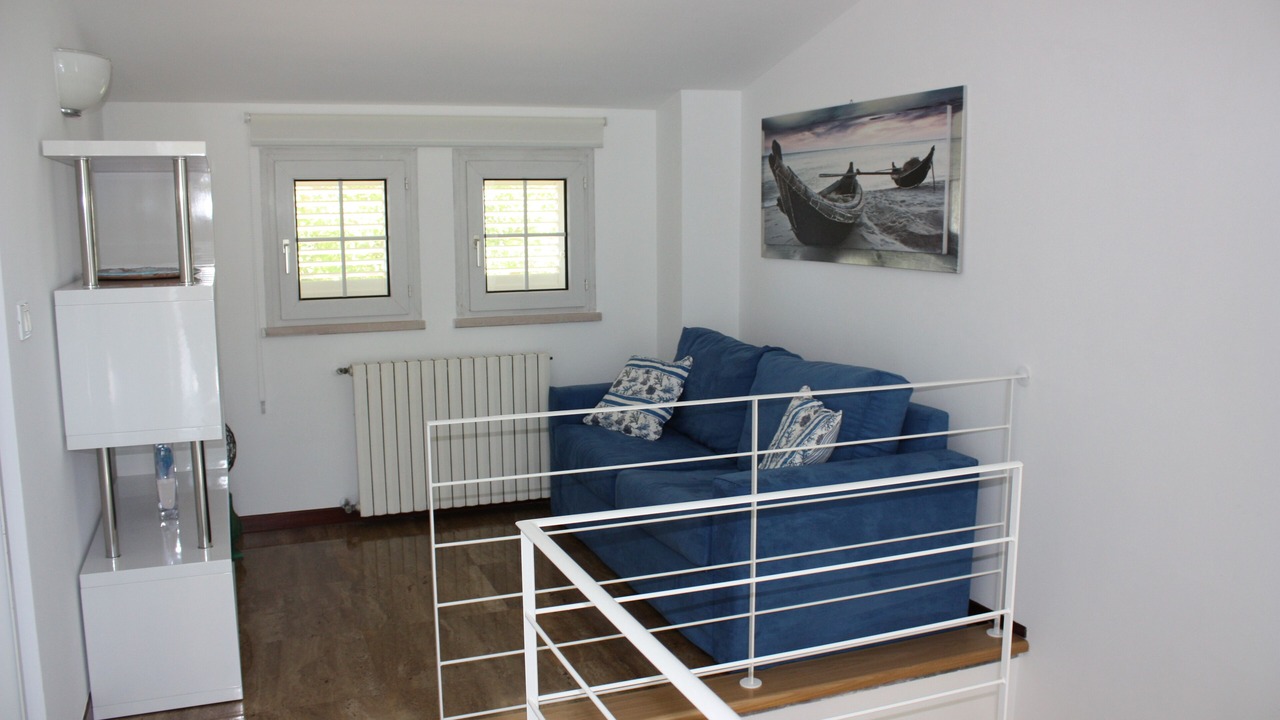 Photo of Livingroom in Fontanelle