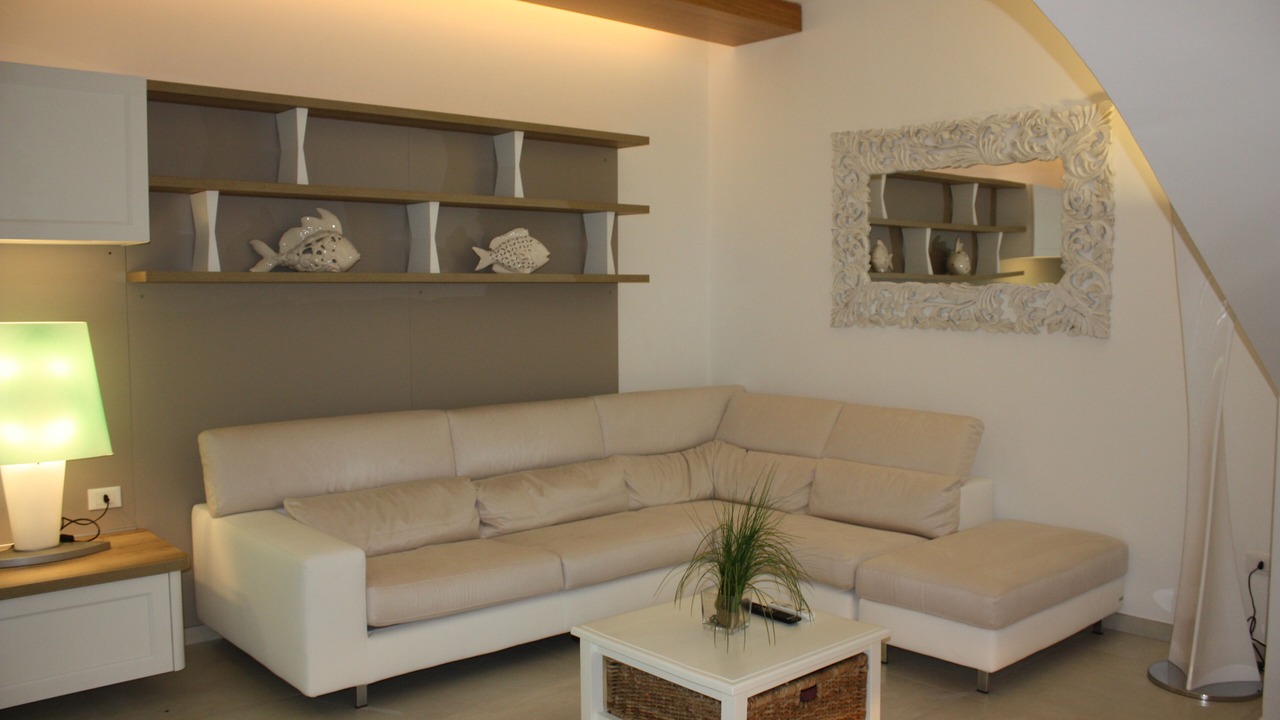 Photo of Livingroom in Fontanelle