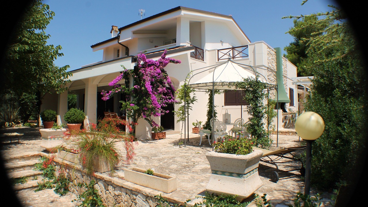 Photo of Outdoor in Fontanelle