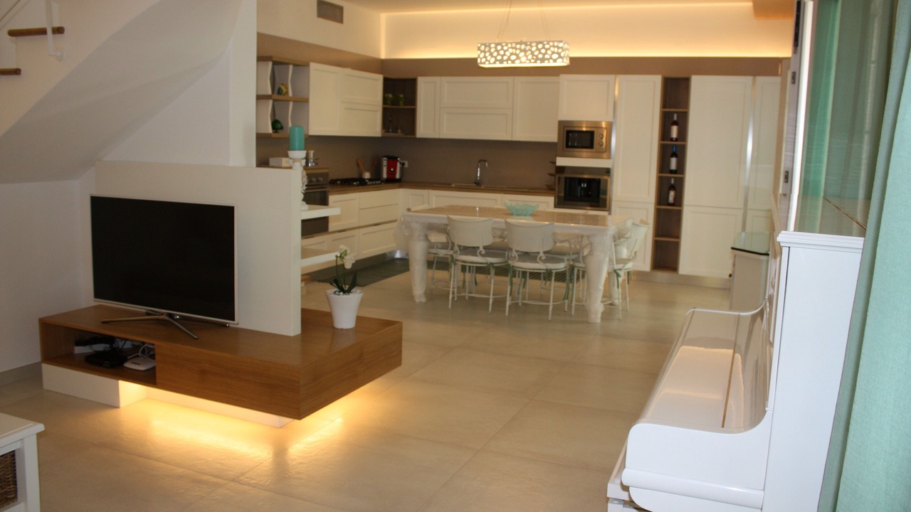 Photo of Livingroom in Fontanelle