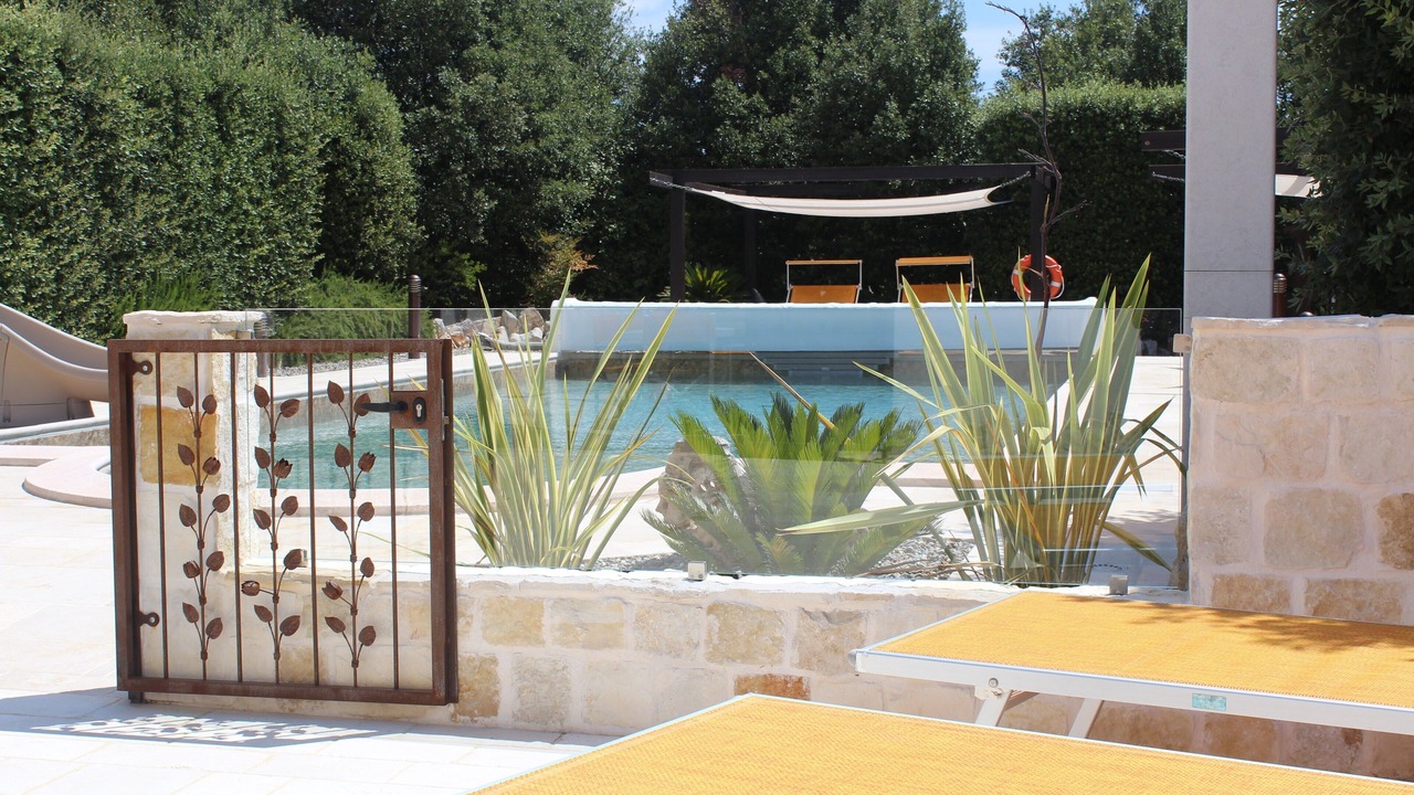Photo of Outdoor in Martina Franca