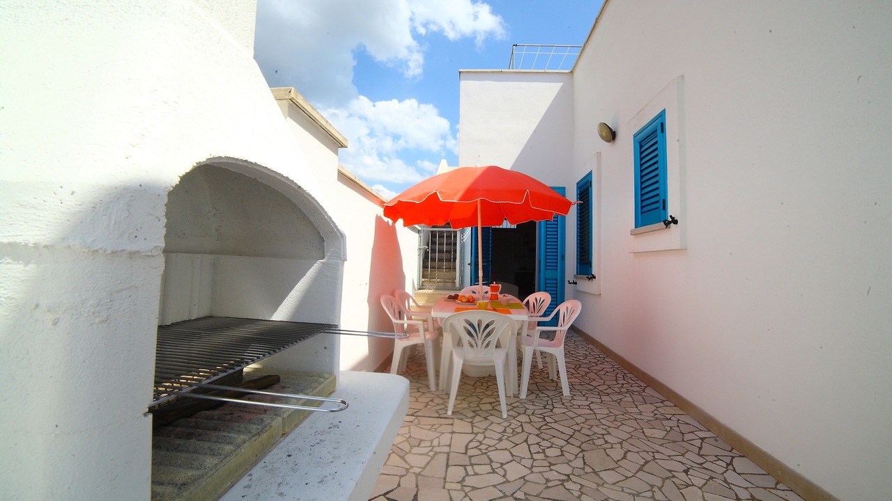 Photo of Outdoor in Torre San Giovanni