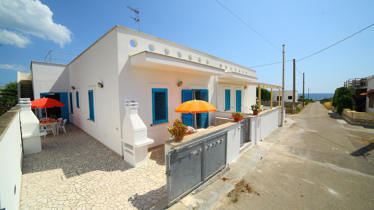 Photo of Outdoor in Torre San Giovanni
