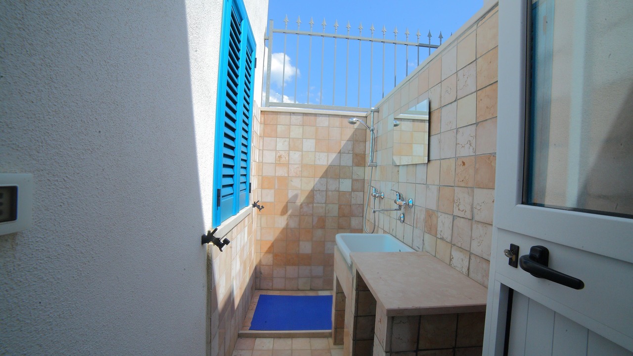 Photo of Bathroom in Torre San Giovanni