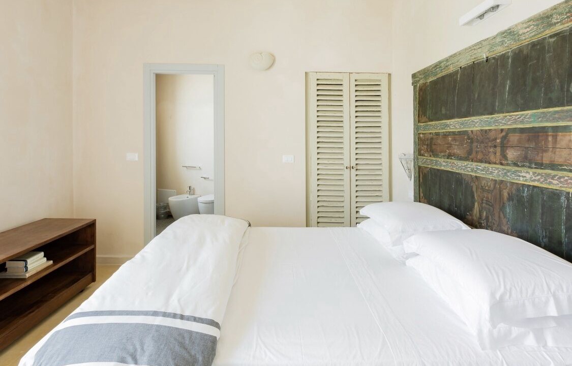Photo of Bedroom in Diso
