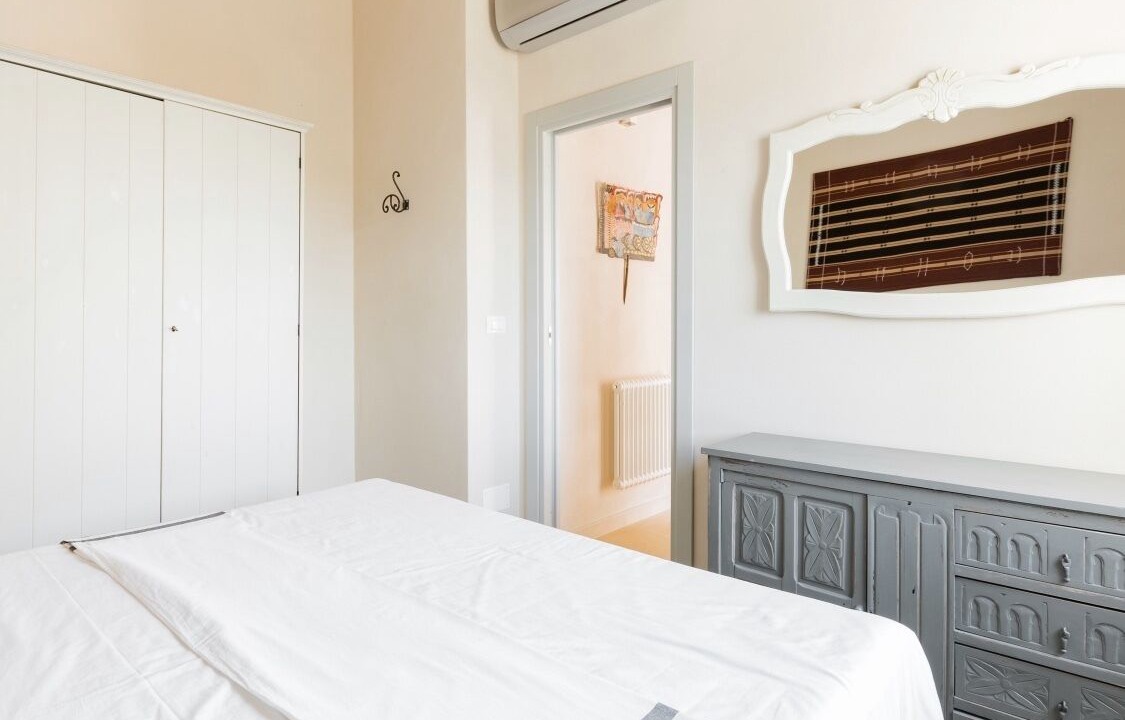 Photo of Bedroom in Diso