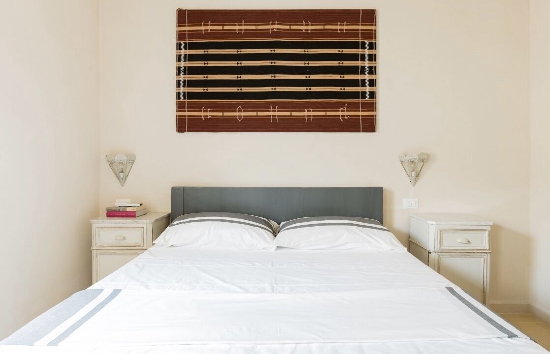 Photo of Bedroom in Diso