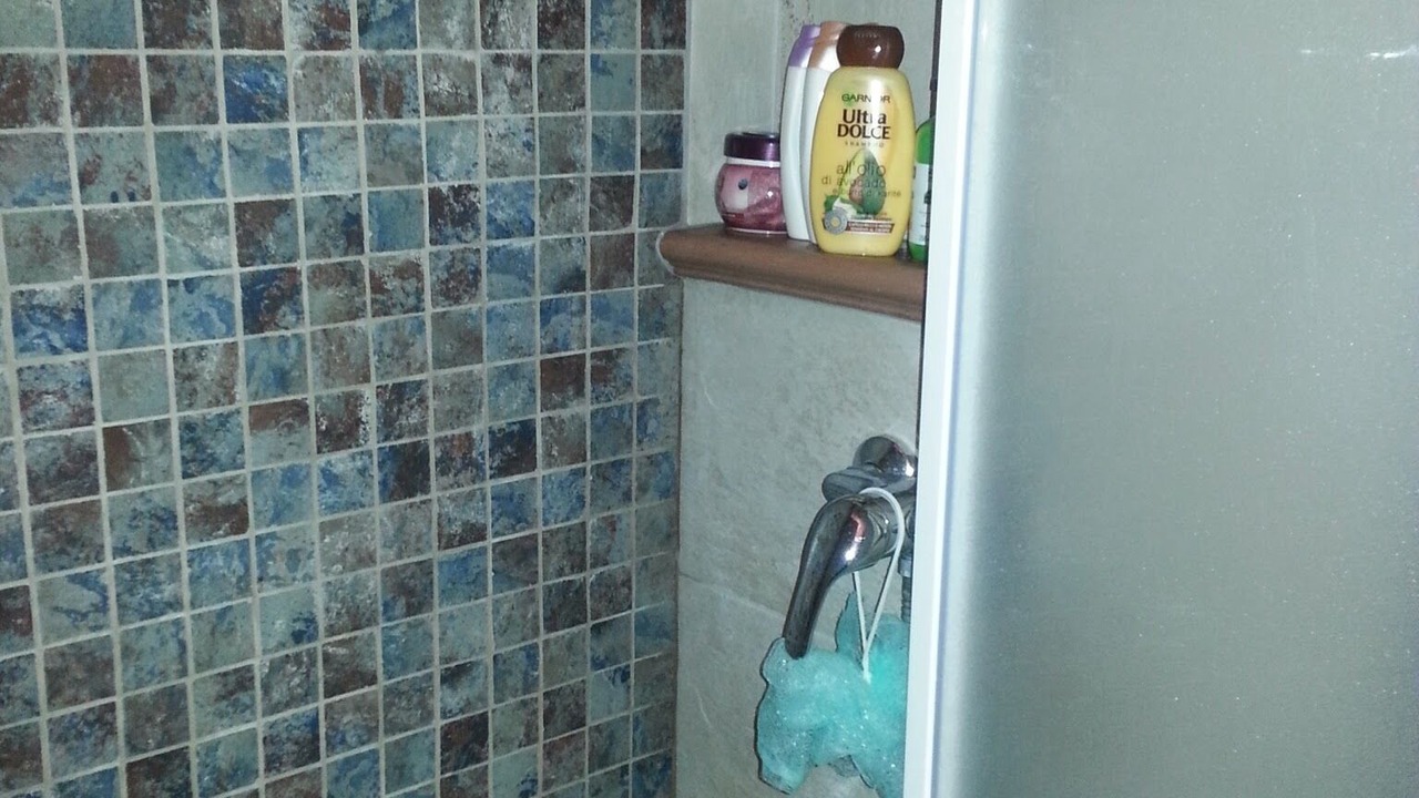 Photo of Bathroom in Porto Tricase