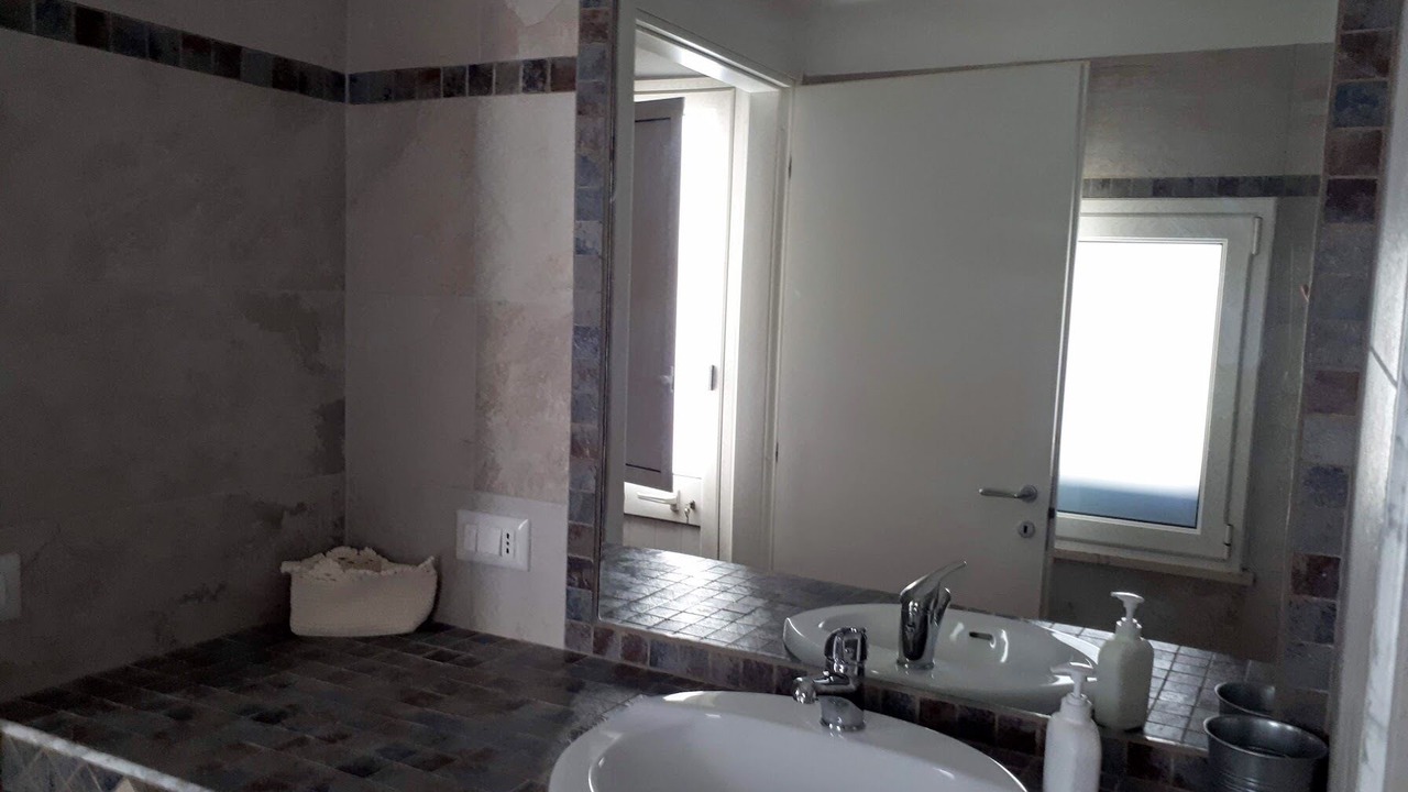 Photo of Bathroom in Porto Tricase