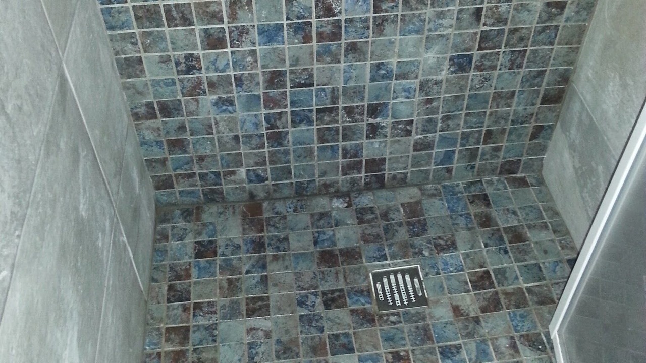 Photo of Bathroom in Porto Tricase