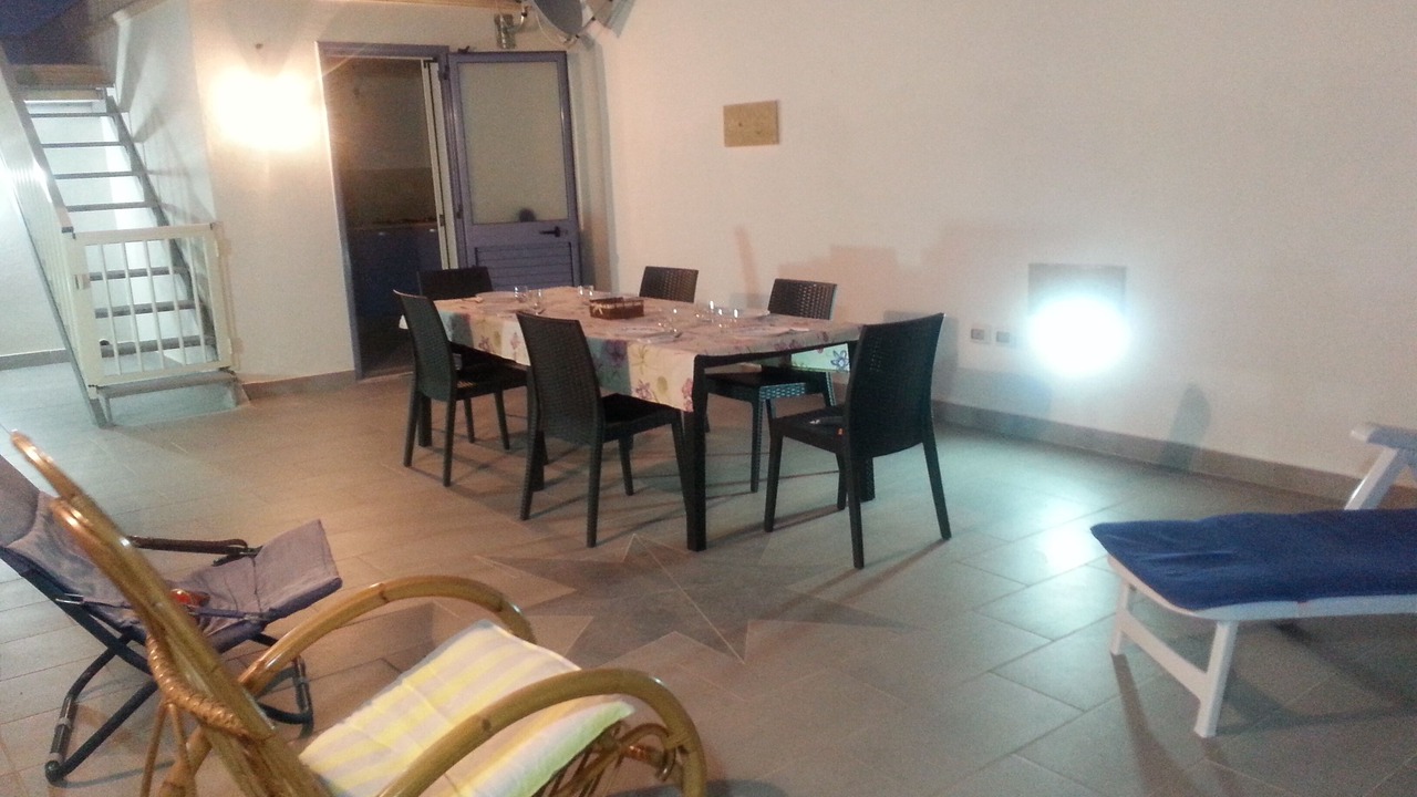 Photo of Outdoor in Porto Tricase