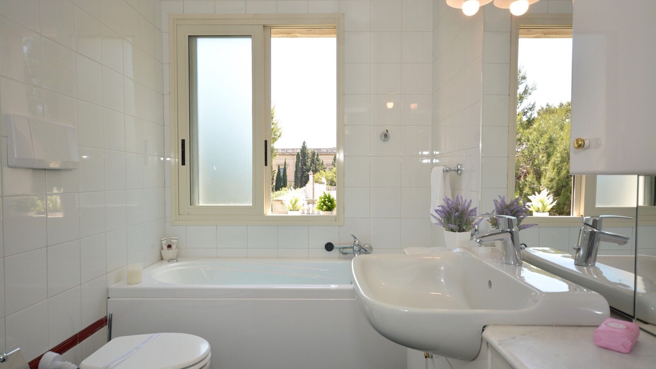 Photo of Bathroom in Lecce