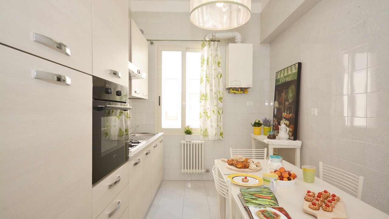 Photo of Kitchen in Lecce