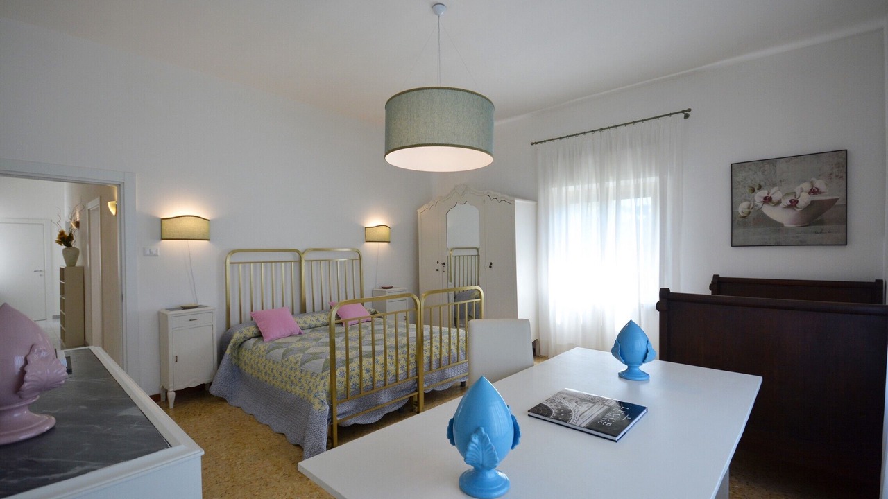 Photo of Bedroom in Lecce