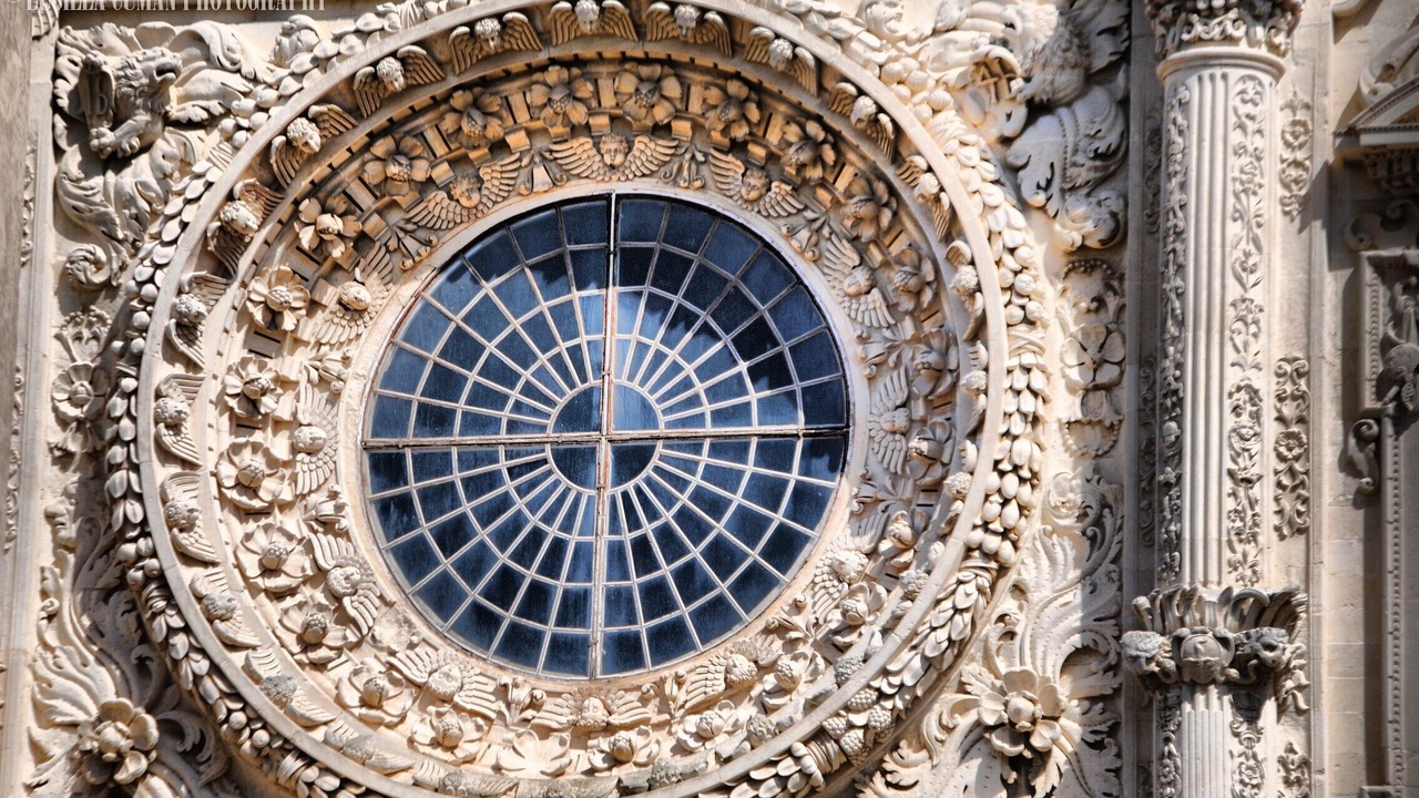 Photo of Outdoor in Lecce