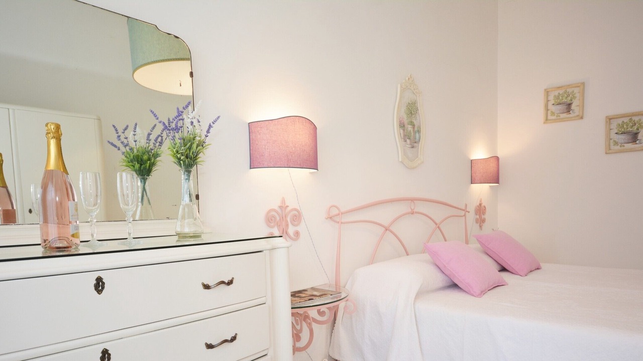 Photo of Bedroom in Lecce