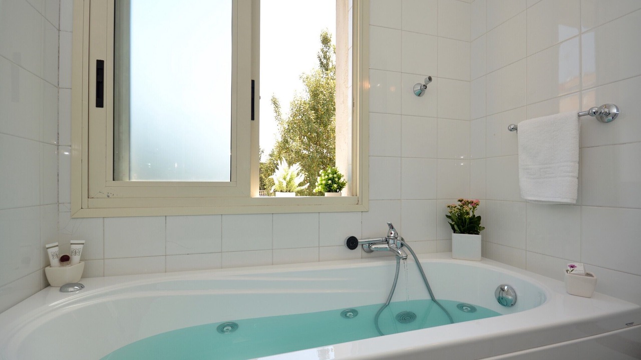 Photo of Bathroom in Lecce