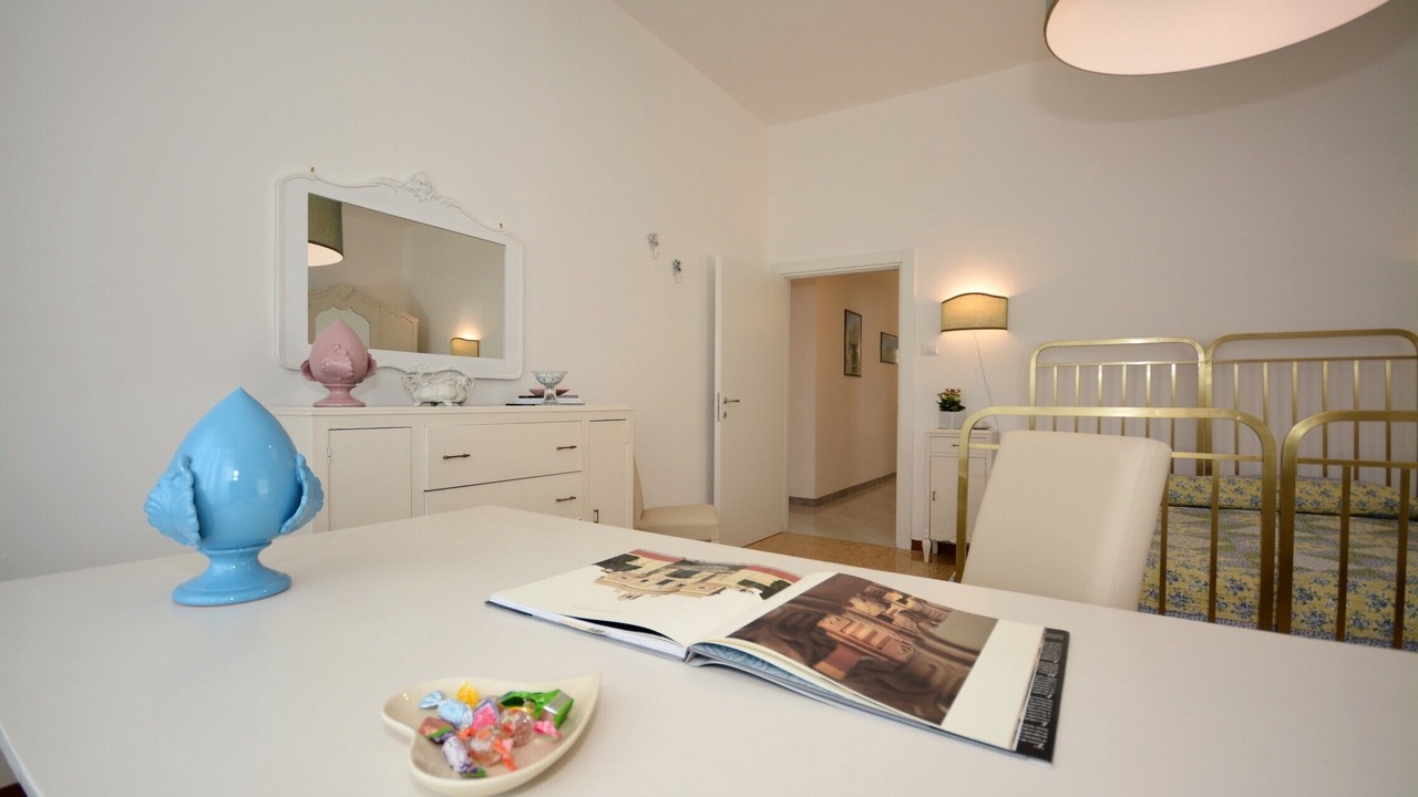 Photo of Bedroom in Lecce