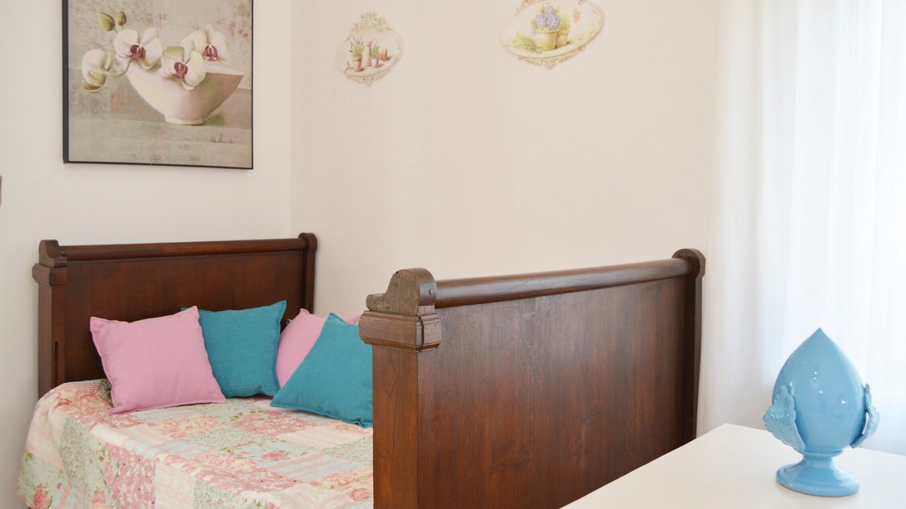 Photo of Bedroom in Lecce