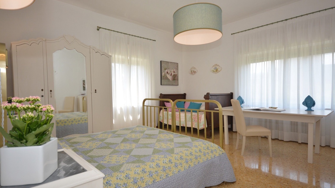 Photo of Bedroom in Lecce