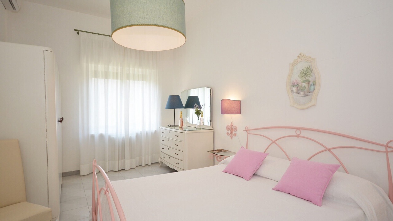 Photo of Bedroom in Lecce