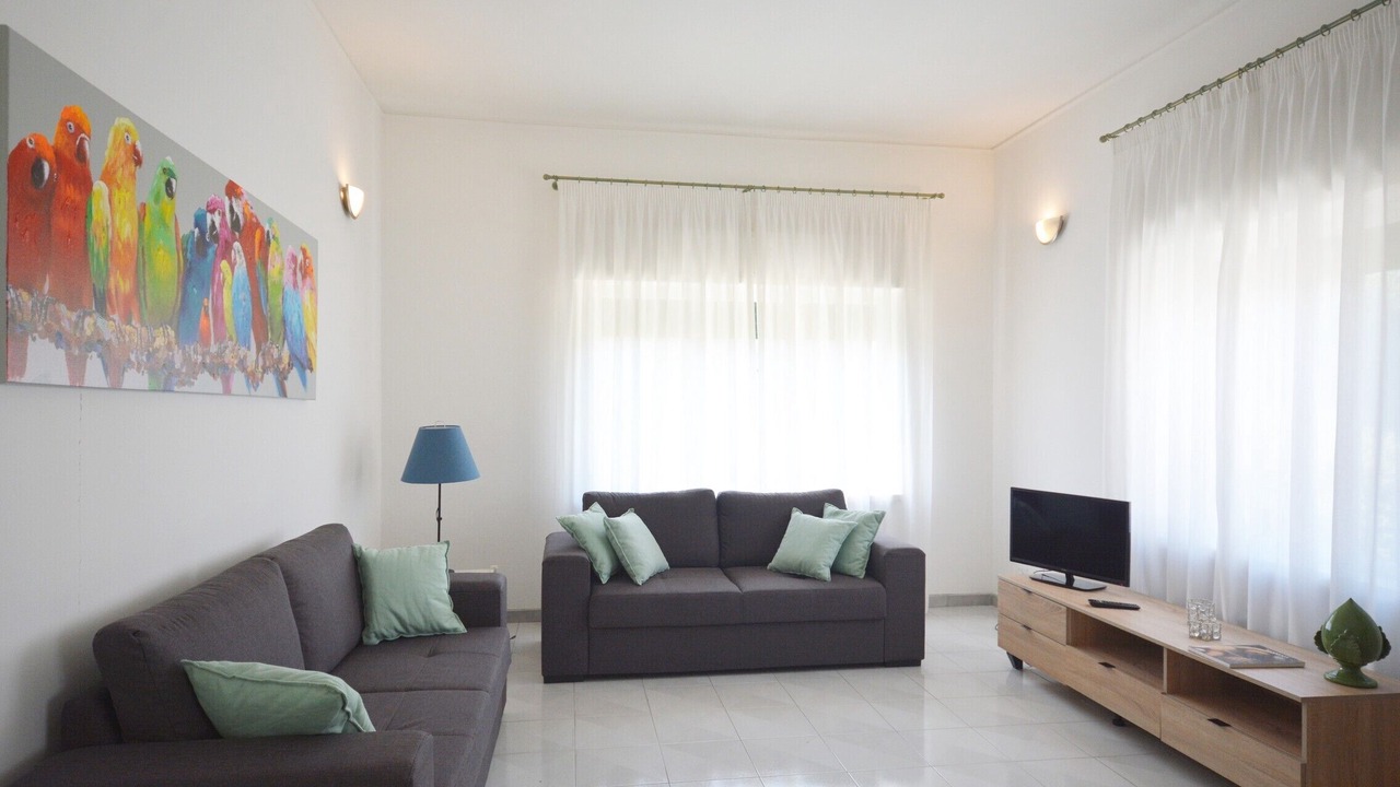 Photo of Livingroom in Lecce