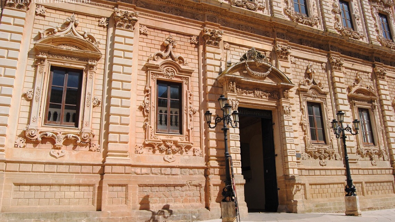 Photo of Outdoor in Lecce