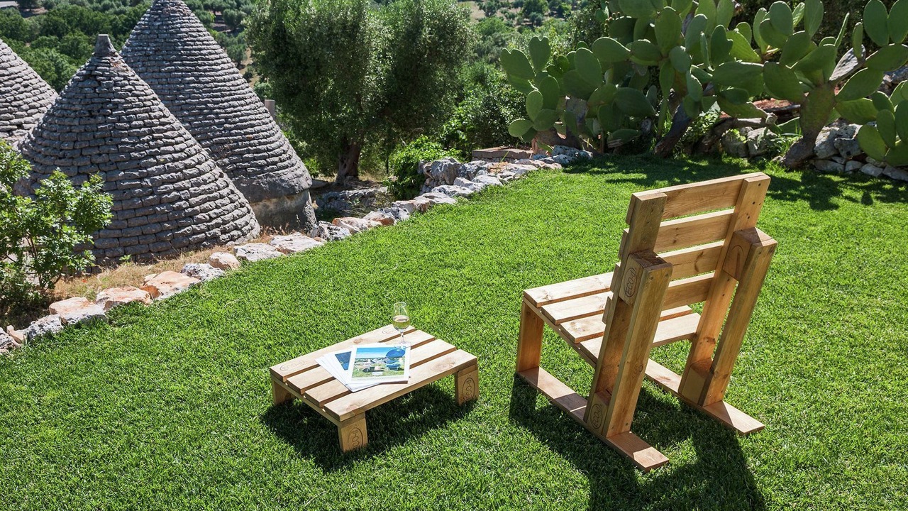 Photo of Outdoor in Cisternino