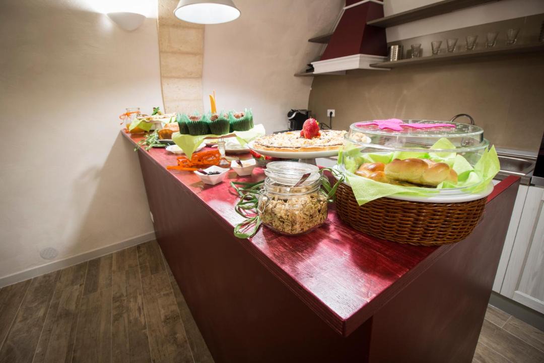 Photo of Kitchen in Altamura
