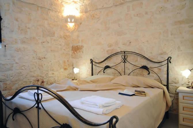 Photo of Bedroom in Ceglie Messapica