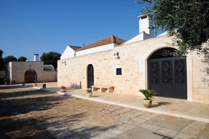 Photo of Others in Ceglie Messapica