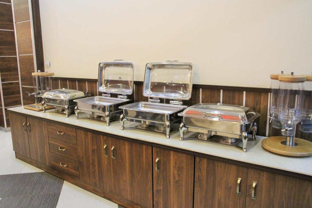 Photo of Kitchen in Addis Ababa