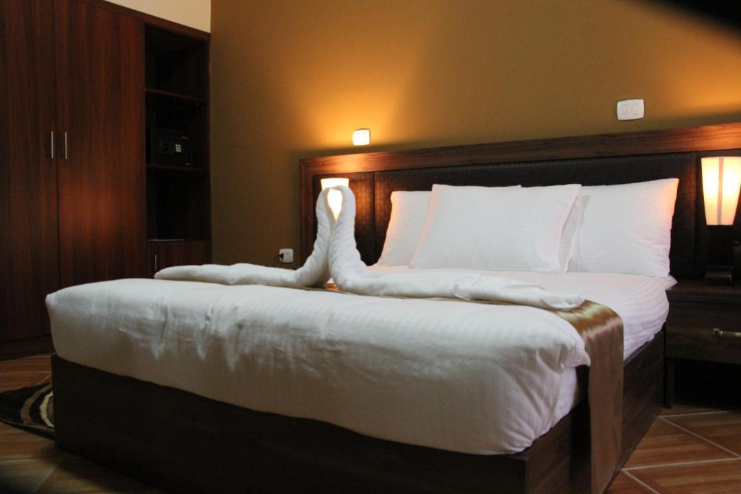 Photo of Bedroom in Addis Ababa