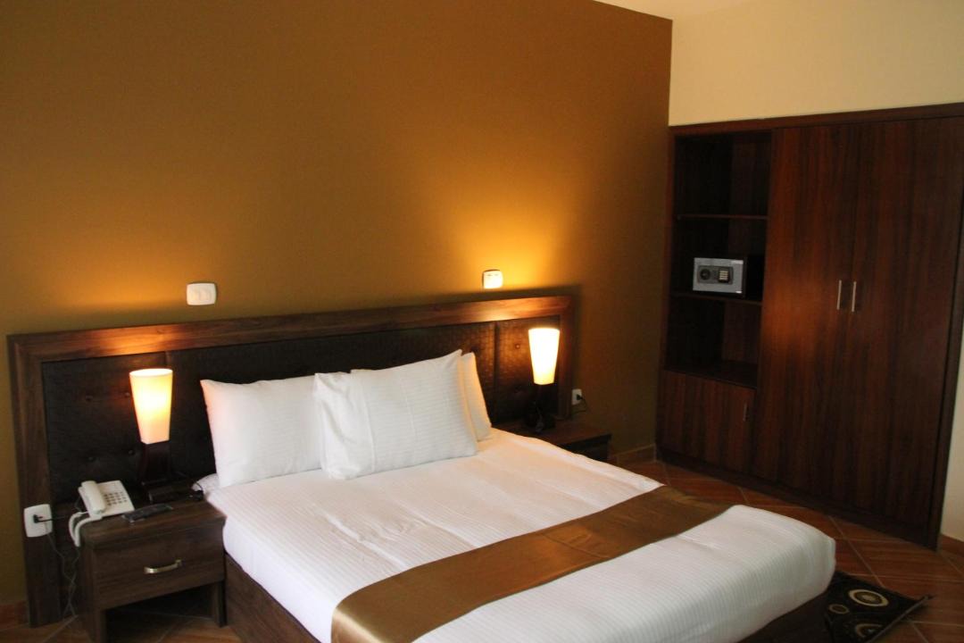 Photo of Bedroom in Addis Ababa
