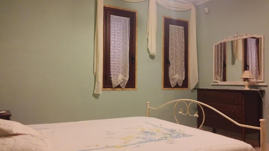 Photo of Bedroom in Trepuzzi