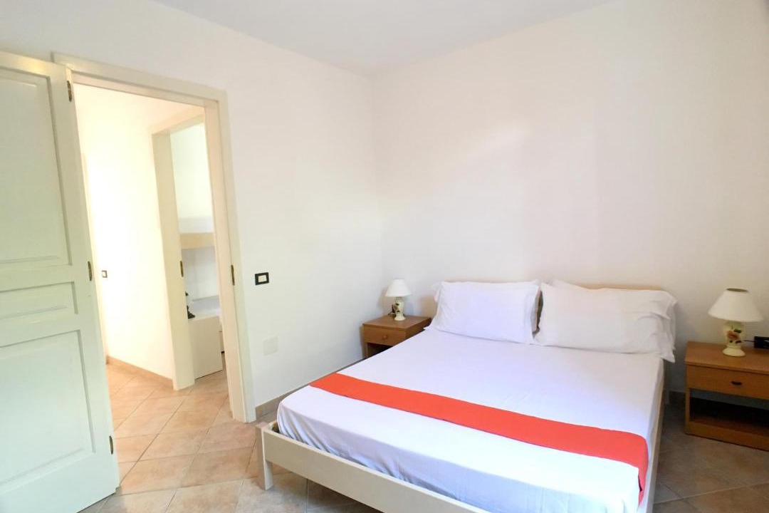 Photo of Bedroom in Torre Vado