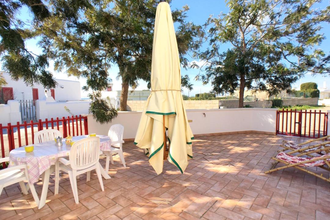 Photo of Patio Balcony in Torre Vado