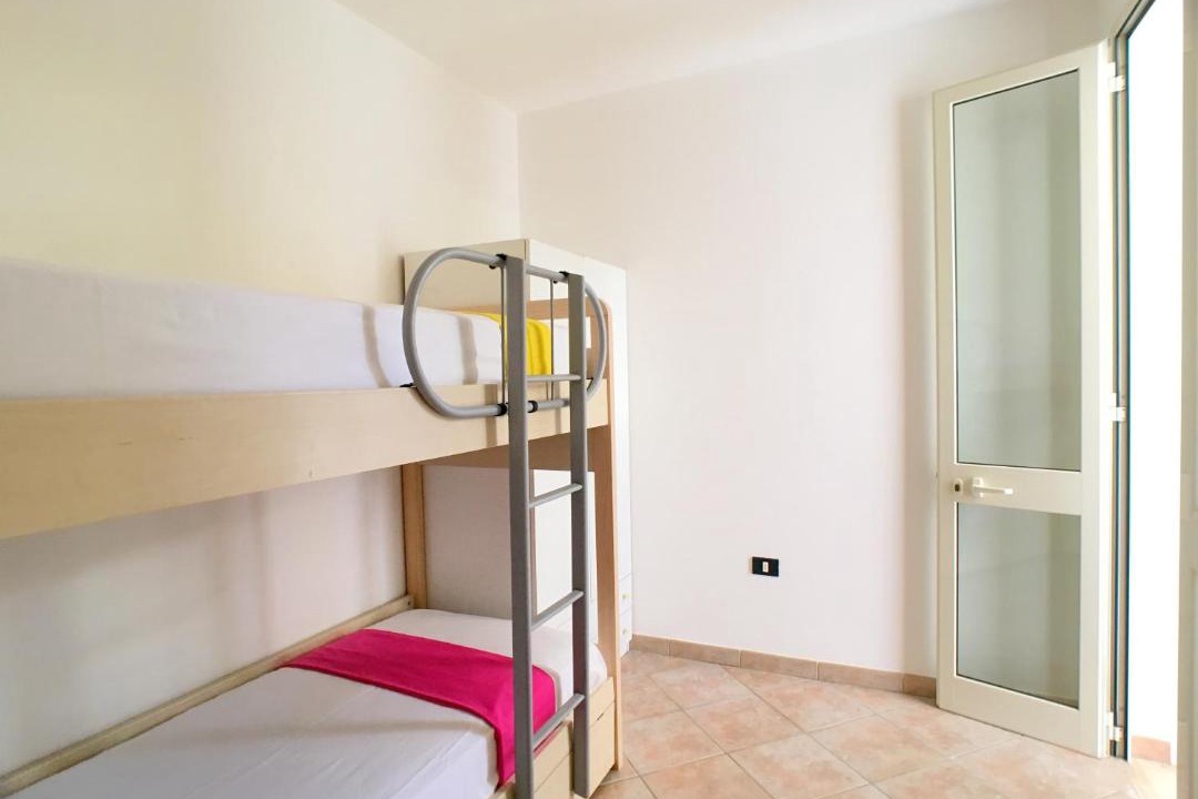 Photo of Bedroom in Torre Vado