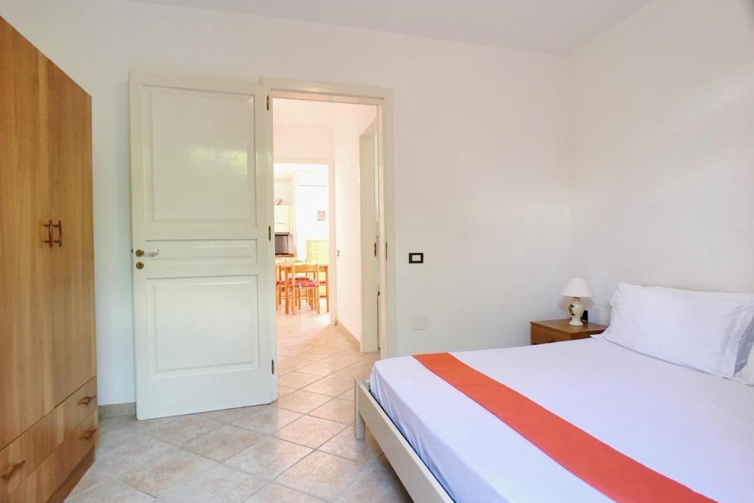 Photo of Bedroom in Torre Vado