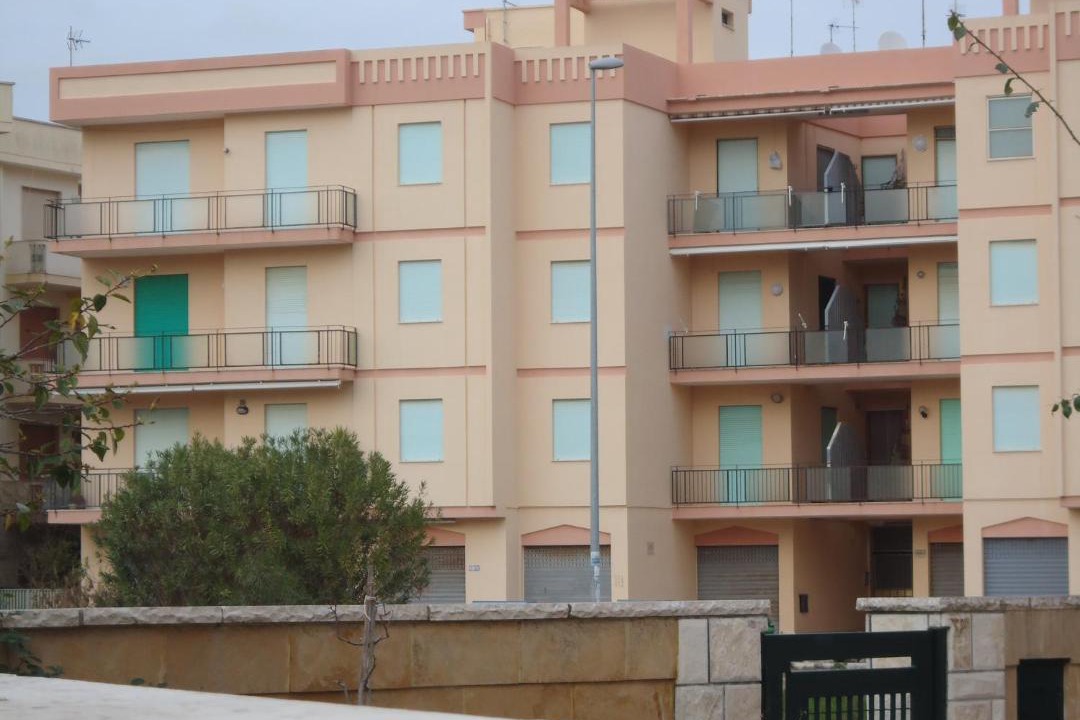Photo of Buildings in Baia Verde