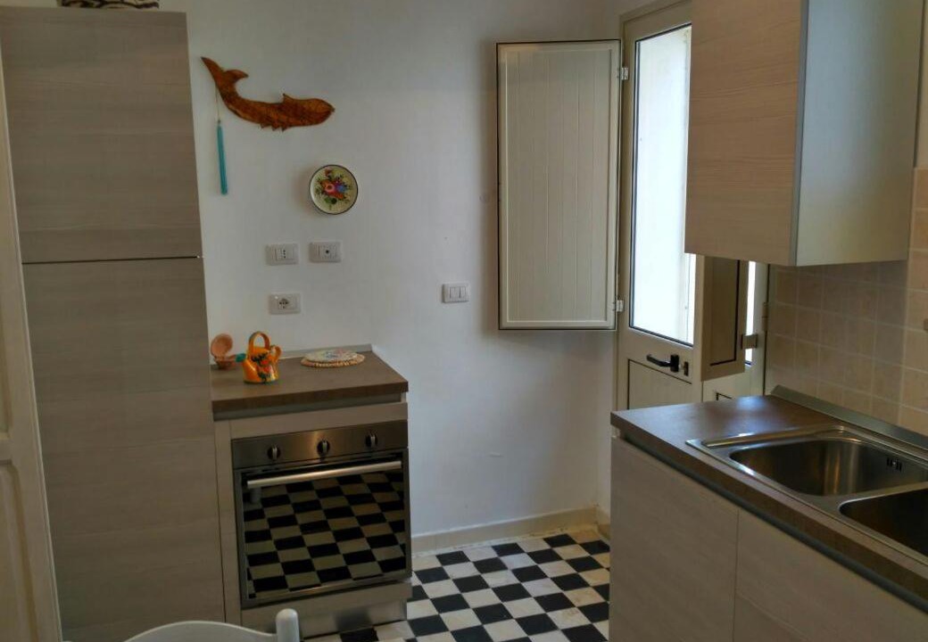 Photo of Kitchen in Cerfignano