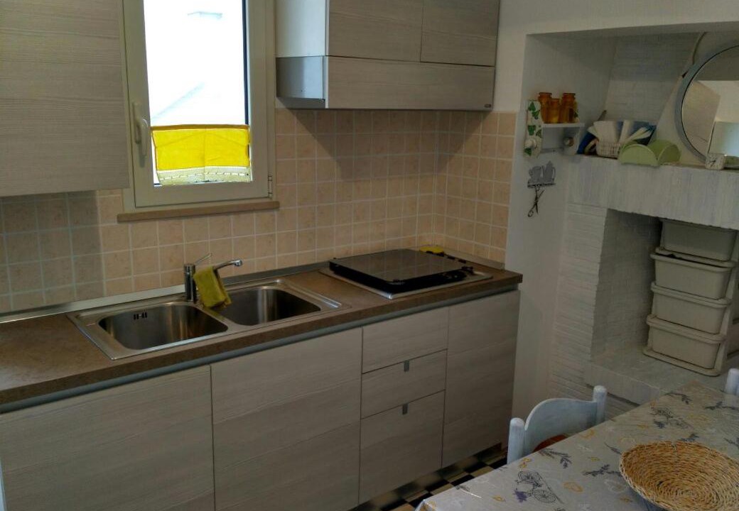 Photo of Kitchen in Cerfignano